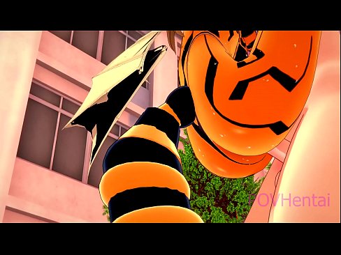 ❤️ Wasp Girl Monster ☑  seks  bizda uz.tubsexercom.ru ❌️❤