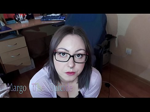 ❤️ Ko'zoynakli seksual qiz kamerada Dildoni chuqur so'radi ☑  seks  bizda uz.tubsexercom.ru ❌️❤