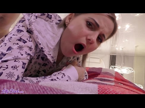 ❤️ Seksi ona qaldirg'och va pregistyle jinsiy aloqa - cum yaqin ☑ seks bizda uz.tubsexercom.ru ❌️❤